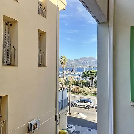 Au Coeur Du Centre-ville