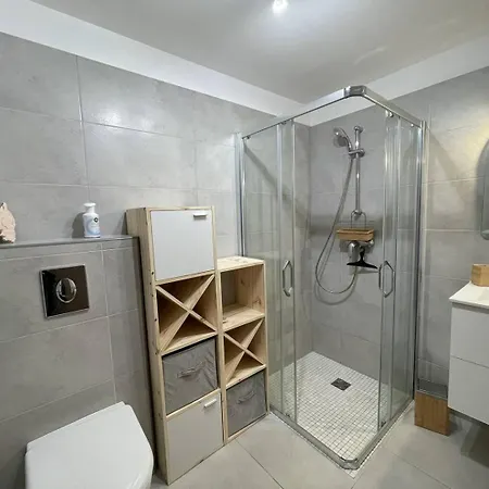 Au Coeur Du Centre-ville Calvi (Corsica)