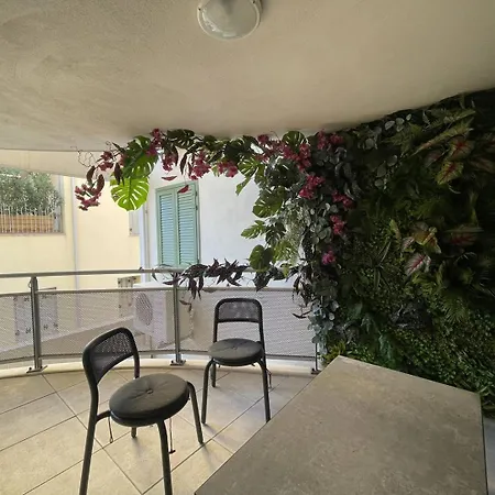 Apartamento Au Coeur Du Centre-ville Calvi (Corsica)