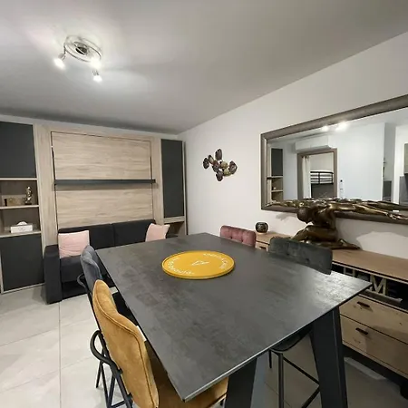 Au Coeur Du Centre-ville *