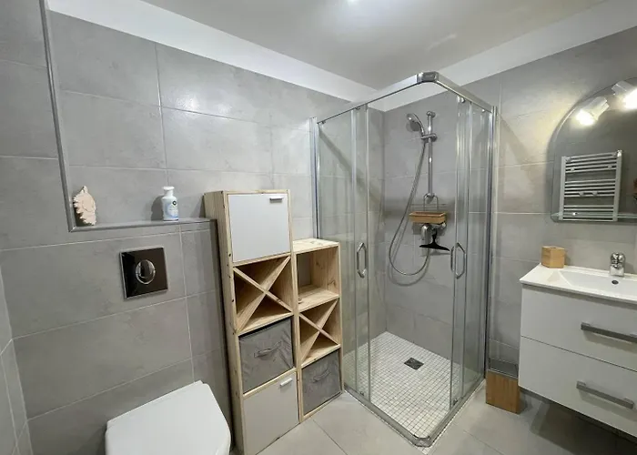 Au Coeur Du Centre-ville 칼비