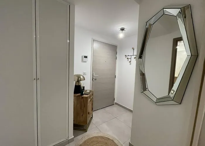 Au Coeur Du Centre-ville Appartement Calvi (Corsica)