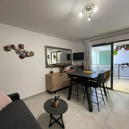 Au Coeur Du Centre-ville *