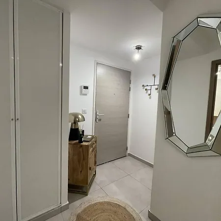 Au Coeur Du Centre-ville Apartment Calvi (Corsica)