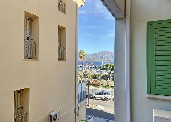 Au Coeur Du Centre-ville