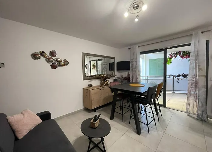 Au Coeur Du Centre-ville *