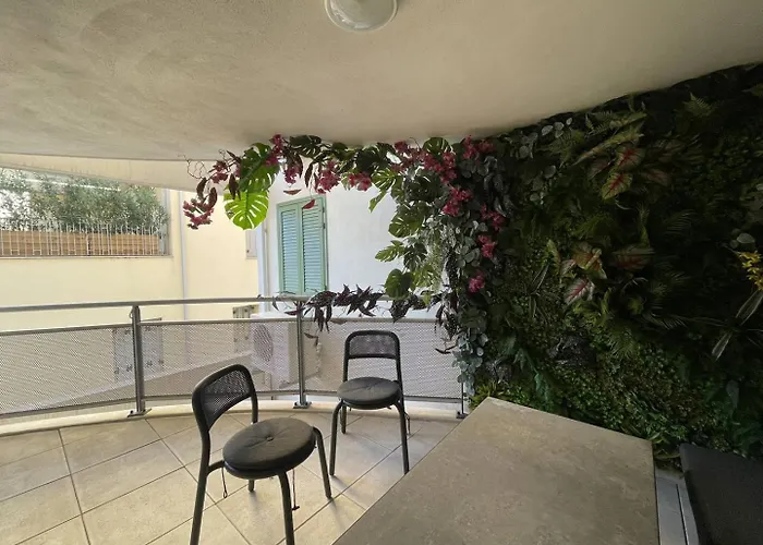 Appartement Au Coeur Du Centre-ville Calvi (Corsica)